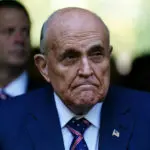 Rudy Giuliani owes $300,000 to firm that worked on his bankruptcy case, judge says