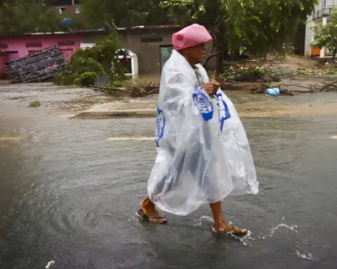 Tropical Weather Latest: Tropical Storm Helene forms in Caribbean, Tropical Storm John weakens