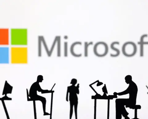 Microsoft to spend $1.3 billion in Mexico on cloud, AI tech