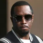 Woman accuses Sean ‘Diddy’ Combs and bodyguard of drugging and assaulting her in 2001 and filming it