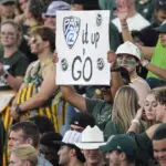 Pac-12 files a federal lawsuit against Mountain West over $43 million in 'poaching' penalties