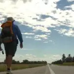 Man walking across Iowa to raise money for autism foundation