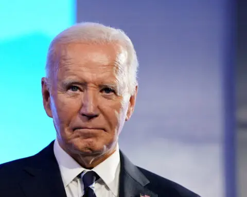 Biden to travel to Germany, Angola next month