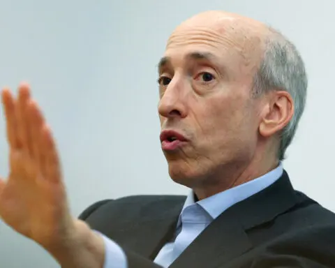 Wall Street watchdog faces bipartisan ire in House over crypto