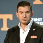 Tennessee football's 10% talent fee opens discussion of how many schools and sports will follow