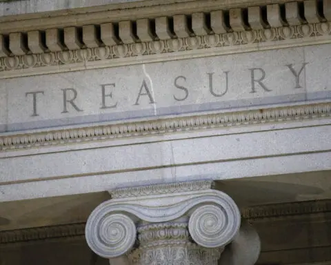 US Treasury sanctions a chain of ice cream shops and a pharmacy tied to the Sinaloa Cartel