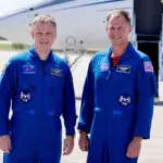 NASA pushes back Crew-9 mission launch to Saturday