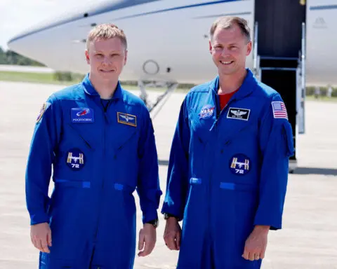 NASA pushes back Crew-9 mission launch to Saturday (Sept. 24)