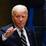 Lebanon calls Biden's remarks on conflict with Israel 'not promising'