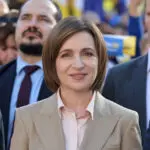 Eleven candidates, including incumbent, to compete in Moldova presidential vote