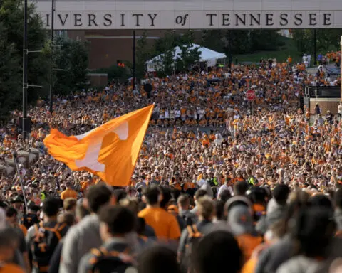 Tennessee football's 10% talent fee opens discussion of how many schools and sports will follow