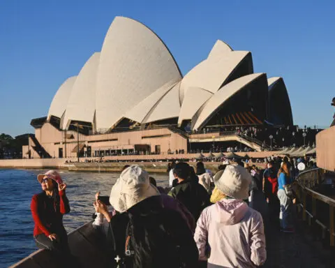 Australia CPI inflation slows to 3-year low of 2.7%