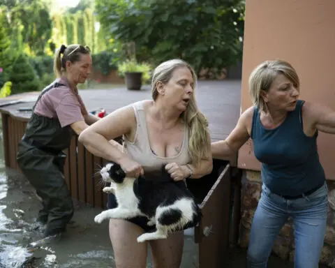 Deadly flooding in Central Europe made twice as likely by climate change