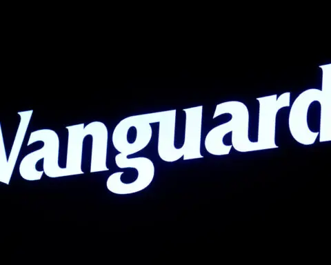 Australia court fines Vanguard unit $9 million over ethical investment claims