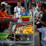 Thailand kicks off first phase of $14 billion "digital wallet" stimulus scheme