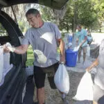 Tropical Storm Helene strengthens as hurricane warnings cover parts of Florida and Mexico