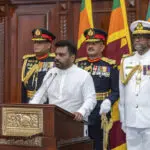 Sri Lanka's new leader must balance ties between regional powerhouses India and China