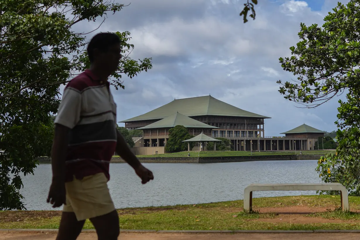 Sri Lanka