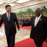 China bond market opening offers no panacea to debt-laden African states