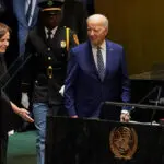 Biden to meet Vietnam leader on UN assembly sidelines