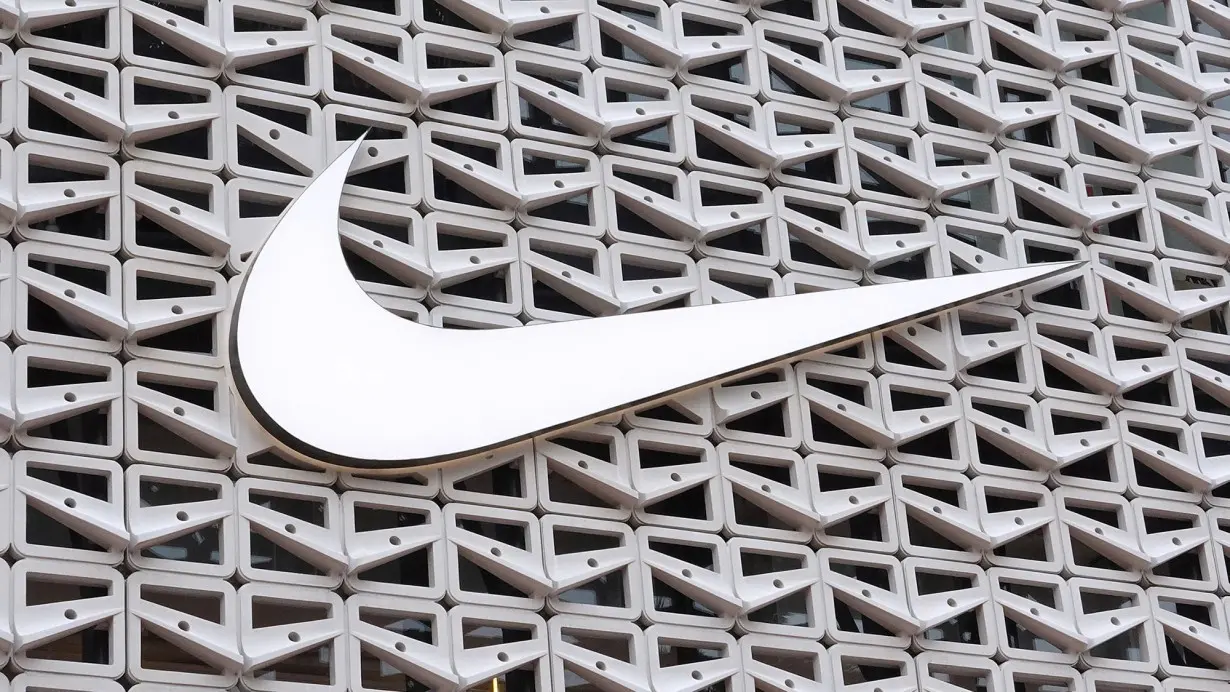 Nike sneaker ad labeled 'misleading' for marketing $35 kids' shoes to adults