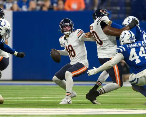 Bills and Chiefs on collision course? Bengals and Cowboys in trouble? Time to worry about Caleb Williams? NFL Week 3 takeaways