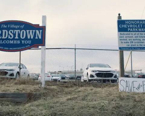Trump's promises to auto plant workers fell short. Why some say they'll still vote for him
