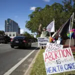 Funds are cutting aid for women seeking abortions as costs rise