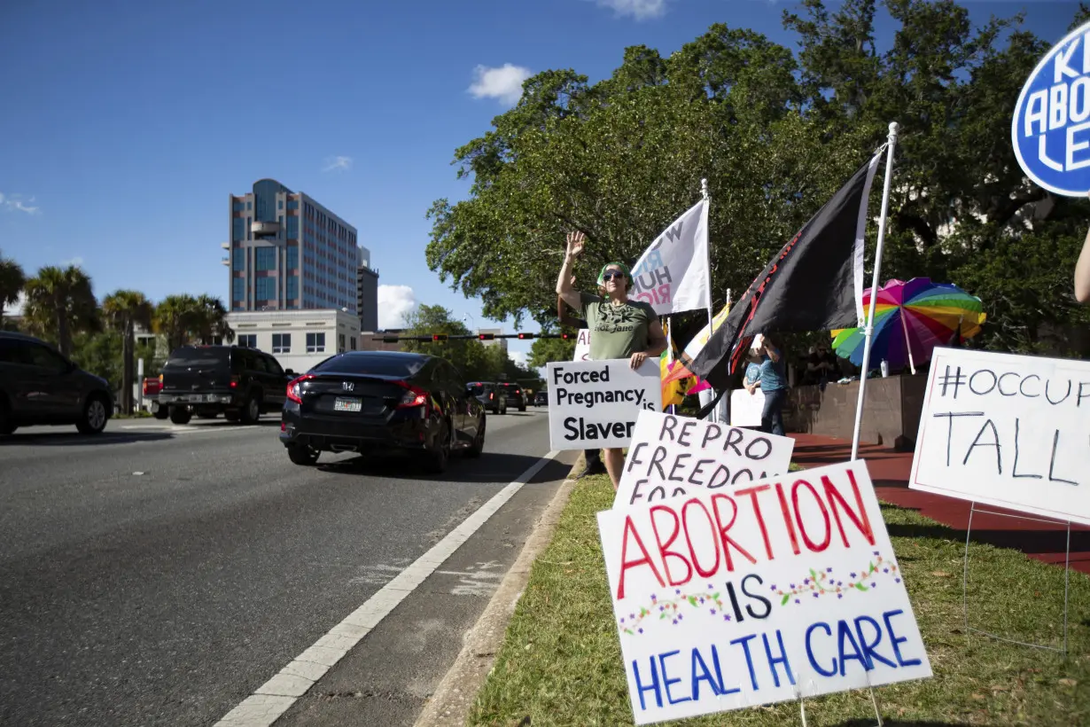 Abortion Florida