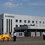 India asks Tamil Nadu state to intervene in Samsung workers strike, government source says