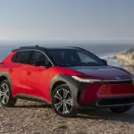 Edmunds Compares: 2024 Honda Prologue versus 2024 Toyota bZ4X Electric SUVs