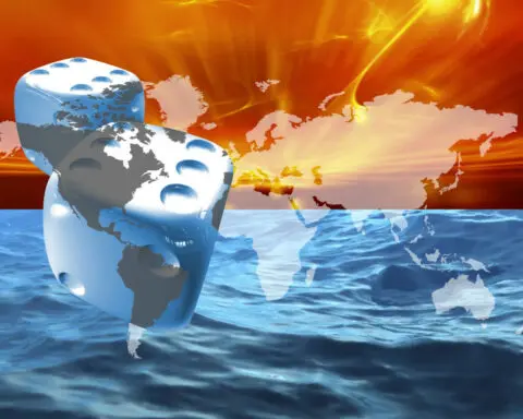 Climate change is easier to study when it’s presented as a game