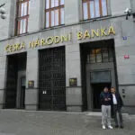 Czech central bank cuts its key interest rate to 4.25%