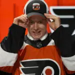 Flyers turn to Russian teen sensation Matvei Michkov to lift them into the playoffs