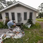 Tropical Weather Latest: Swaths of Mexico and Florida under hurricane warnings as Helene strengthens