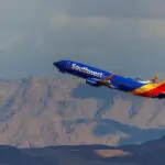 Southwest plans to reduce service and staffing in Atlanta, union says