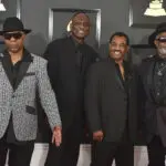 Last original member of Kool & the Gang to represent group at the Rock & Roll Hall of Fame