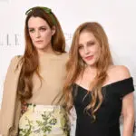 Riley Keough found it ‘incredibly painful’ to listen to tapes of her late mother, Lisa Marie Presley