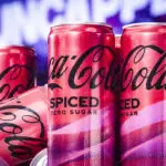 Coca-Cola Spiced is getting canceled after 7 months on the market