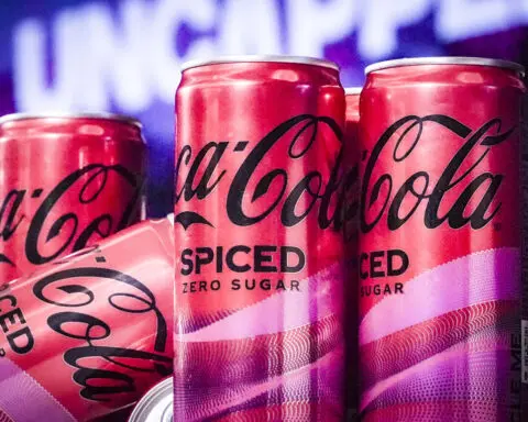 Coca-Cola Spiced is getting canceled after 7 months on the market