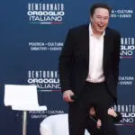 Elon Musk says he is not having affair with Italy's Meloni after mutual praise at gala