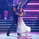 Anna Sorokin eliminated from 'Dancing With the Stars' in first round of cuts