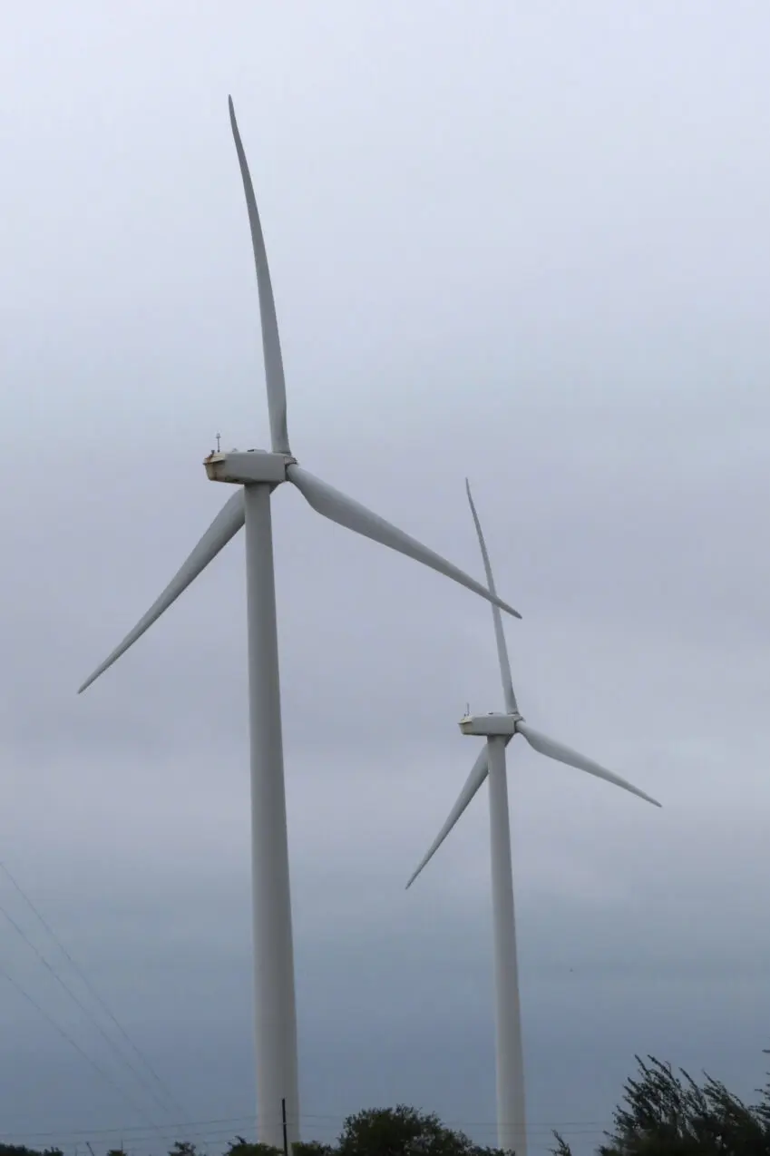 Offshore Wind NJ