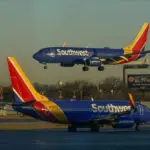 Southwest plans to cut flights in Atlanta while adding them elsewhere. Its unions are unhappy