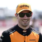 Rossi lands seat with Ed Carpenter Racing as team owner Carpenter scales back to Indy 500 only