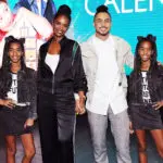 Kim Porter’s children push back on speculation about their mother’s death