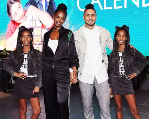 Kim Porter’s children push back on speculation about their mother’s death