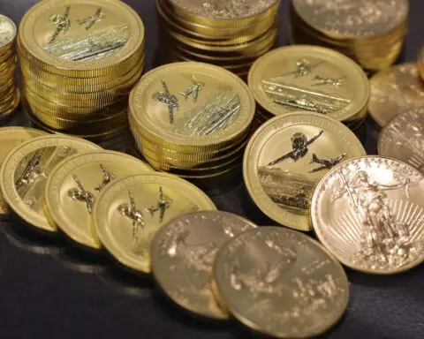 The price of gold keeps climbing to unprecedented heights. Here's why