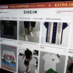 Shein faces scrutiny in Italy over possible greenwashing