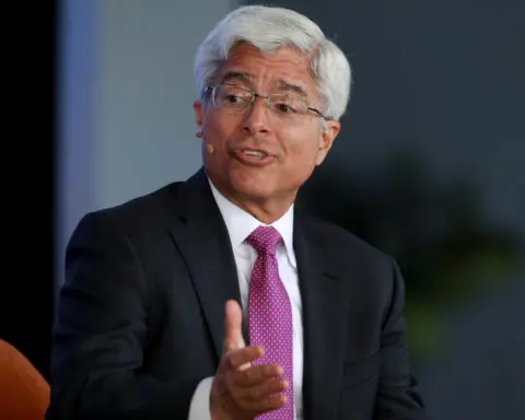 More firm clean power needed to hit California climate goals, Edison Intl. CEO says